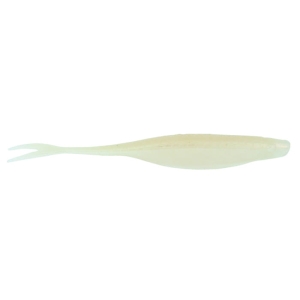 Bass Assassin 12,5cm Vapor Shad Alewife 10pcs