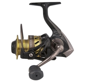 Ryobi VIRTUS Alaun. 2000 4BB + Inf.AR