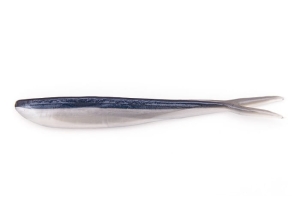 Lunker City 5" Fin-S Fish Alewife 10pcs