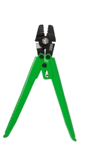 DAM MADCAT Crimpzange CRIMPING PLIERS 25cm