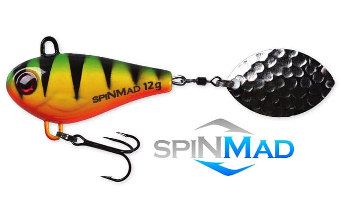 Spinmad_Wirujący_Ogonek_Jigmaster_12g_FT_SM-1405