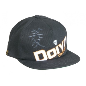 Baseballkappe Doiyo Concept Snapback Cap