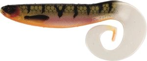 Westin Curlteez Curtail Blink Perch 8,5cm 1pcs.