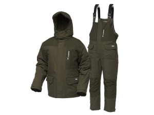 Jumpsuit DAM Xtherm Winter Suit XL