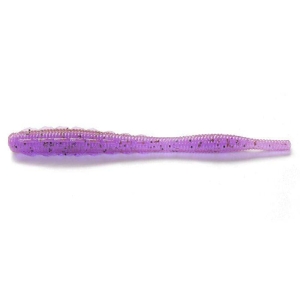 FishUP Scaly 7cm #016 Lox Green Black 10pcs