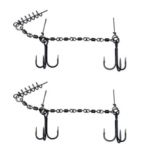 Hype Tackle Premium Power Stinger 2szt