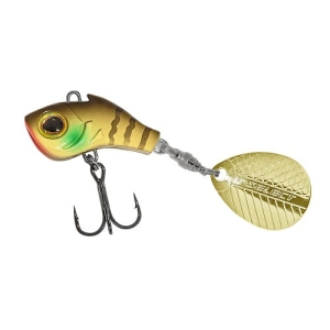 Auswählen Spinning Tail Turbo-II 13.0g #12