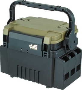 Köder-/Zubehörbox VS-7055N 313x233x231