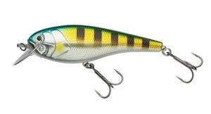 Abu Garcia Beast Hi-Lo 12cm Gestreifte Ayu 22g FL