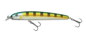 Abu Garcia Beast Hi-Lo 14cm Gestreifte Ayu 33g S