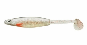 Sick Vibe 12cm Silberne Plötze 1pc