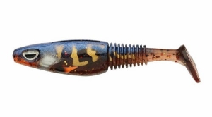 Sick Swimmer 9cm Blutige Quappe 1pc
