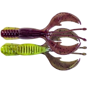 Wählen Sie Kraken 3" col.201 5pcs