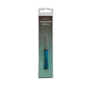 Drennan Pushstop-Bohrer