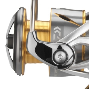 Daiwa 22'Freams LT 2000D '21 Spule