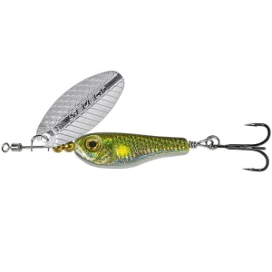 Wähle Spinnschwanz Heli-X #1 Col.09 5G