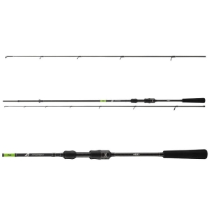 Daiwa Prorex X Sens Rute 2,10 m 3-15 g 2 Stück S
