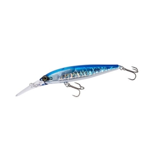 Shimano BT WorldDiver 99SP FB 99mm 16g 006 Blau SV