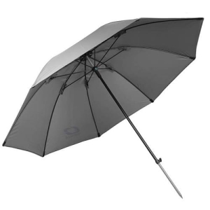 CRESTA Solith Langstock Grau Regenschirm 115cm