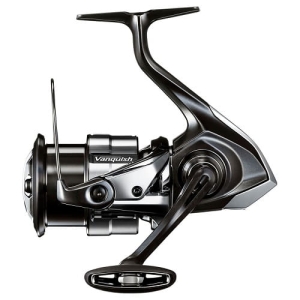 SHIMANO Vanquish FC 4000M HG-Rolle