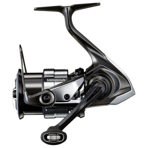 SHIMANO Vanquish FC 2500 HG Rolle
