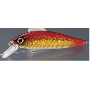 Shimano Cardiff Stream Flat 50S 3,6g 006 Rotgold