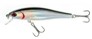 Jaxon Wobbler Atract Logis 8,0cm 10g Col.A FL