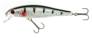 Jaxon Wobbler Atract Logis 8,0cm 10g Fb.C FL