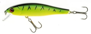Jaxon Wobbler Atract Logis 8,0cm 10g Fb.E FL