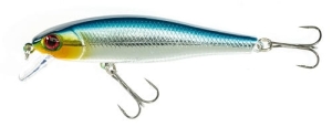 Jaxon Wobbler Atract Logis 8.0cm 10g Spalte F FL