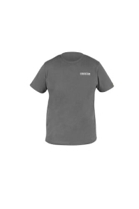 Preston Graues T-Shirt - S