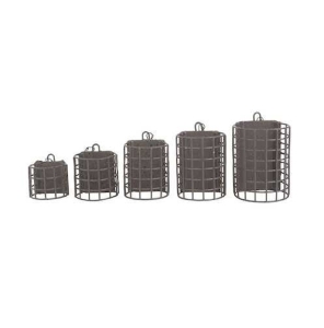 Korb Preston Wire Cage Feeder Medium 50G