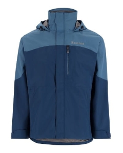 Simms Challenger Jacke Mitternacht XXL