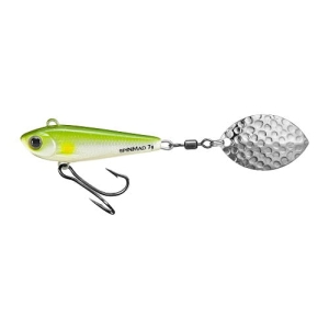Spinmad Spinnschwanz PRO SPINNER 7g 3105