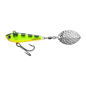 Spinmad Spinnschwanz PRO SPINNER 7g 3109