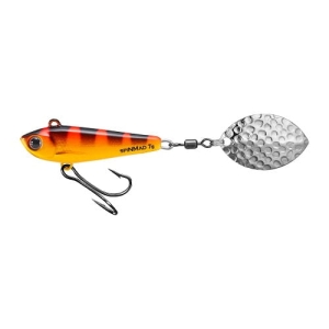 Spinmad Spinnschwanz PRO SPINNER 7g 3110