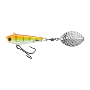 Spinmad Spinnschwanz PRO SPINNER 7g 3108