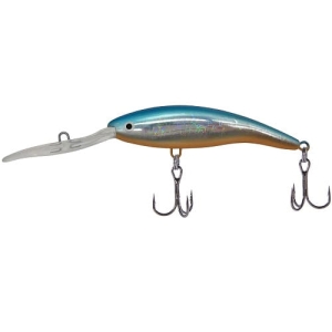 Wählen Sie Basher 90F 90 mm 14,0 g Nr. 34 (max. 4,0 m)