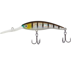 Wählen Sie Basher 90F 90 mm 14,0 g Nr. 13 (max. 4,0 m)