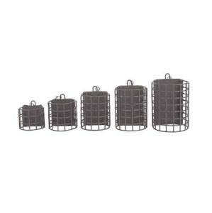 Korb Preston Wire Cage Feeder Micro 25G