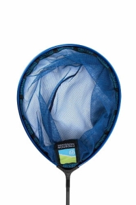Preston Latex Haar Mesh Landekorb 40cm