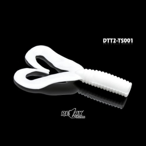 Relax TWISTER DTT 2" 4,5cm TS001 8 Stk