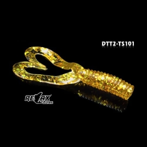 Relax TWISTER DTT 2" 4,5cm TS101 8 Stk
