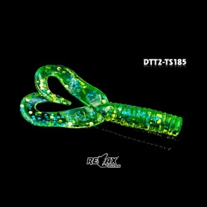 Relax TWISTER DTT 2" 4,5cm TS185 8 Stk