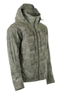 Vision CAPU Tarnjacke M