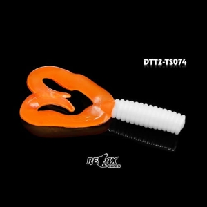 Relax TWISTER DTT 2" 4,5cm TS074 8 Stk