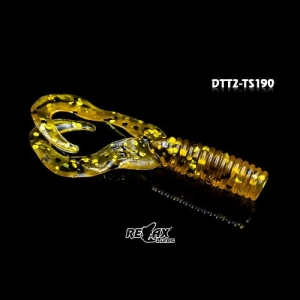 Relax TWISTER DTT 2" 4,5cm TS190 8 Stk