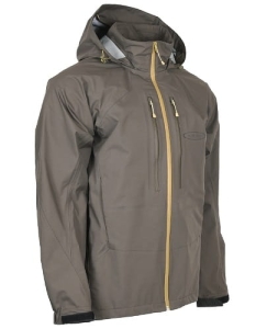 Vision CADDIS Major braune XL-Jacke