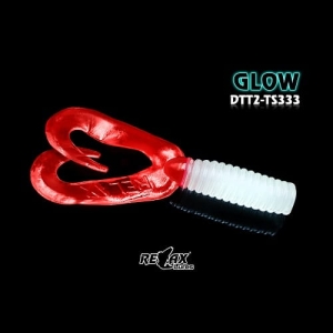Relax TWISTER DTT 2" 4,5cm TS333 8 Stk
