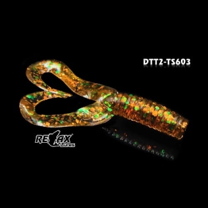 Relax TWISTER DTT 2" 4,5cm TS603 8 Stk